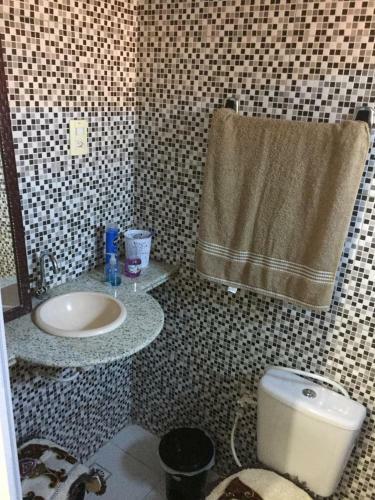 Apartamento Flat Mobiliado