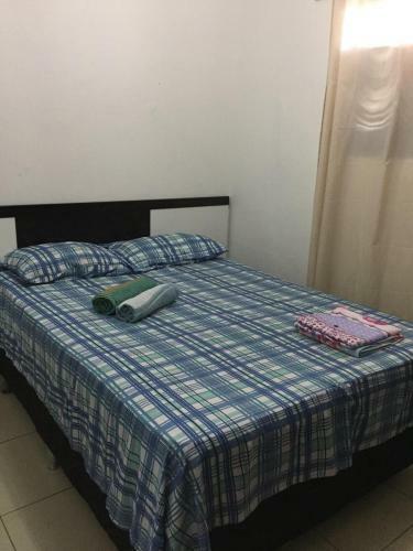 Apartamento Flat Mobiliado