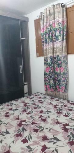 Apartamento Flat Mobiliado