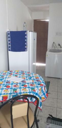 Apartamento Flat Mobiliado