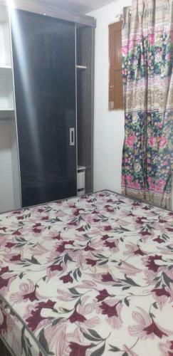 Apartamento Flat Mobiliado