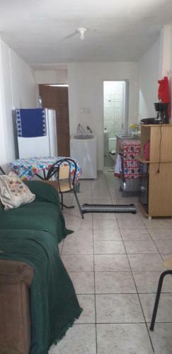 Apartamento Flat Mobiliado