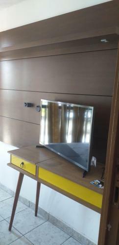 Apartamento Flat Mobiliado