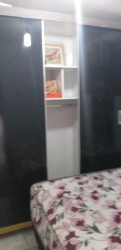 Apartamento Flat Mobiliado