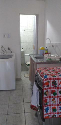Apartamento Flat Mobiliado
