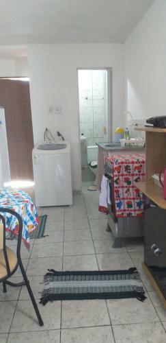Apartamento Flat Mobiliado