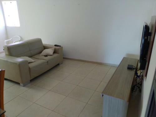 Apartamento Entre O Centro E A Praia