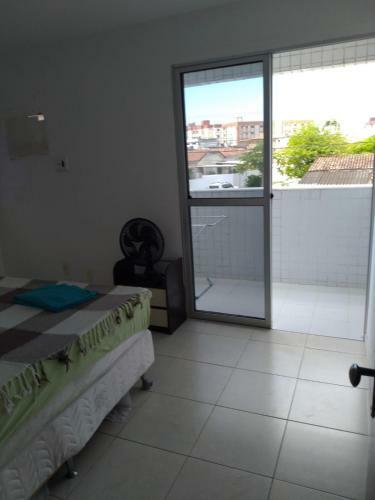 Apartamento Entre O Centro E A Praia