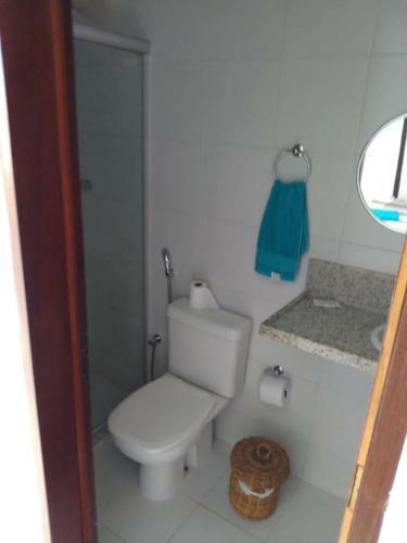 Apartamento Entre O Centro E A Praia