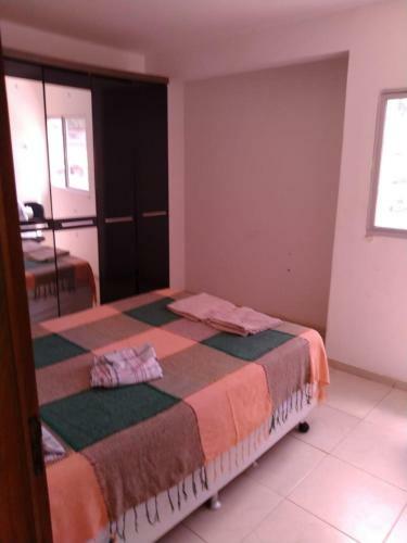 Apartamento Entre O Centro E A Praia