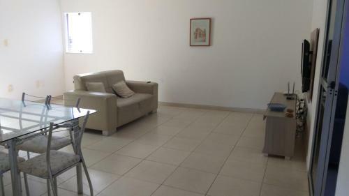 Apartamento Entre O Centro E A Praia