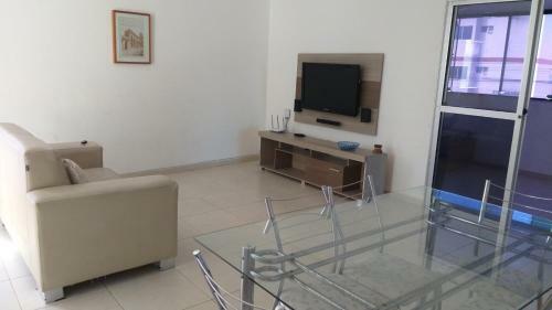 Apartamento Entre O Centro E A Praia