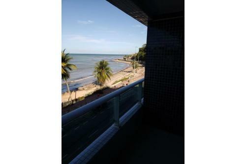 Sensacional Flat No Blue Sunset