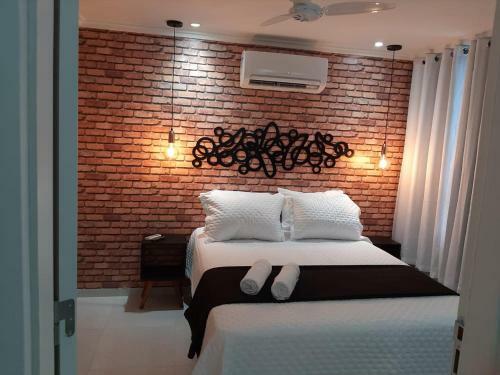 Apartamento Flat Show - Novo E Lindo, No Melhor Do Cabo Branco