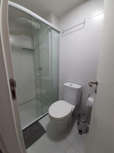 Apartamento Flat Show - Novo E Lindo, No Melhor Do Cabo Branco