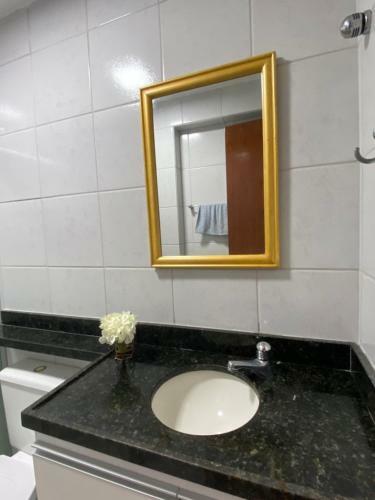 Tamba� Beach Apartment