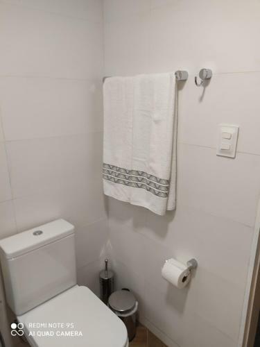 Apart Hotel Frente Mar Tamba�