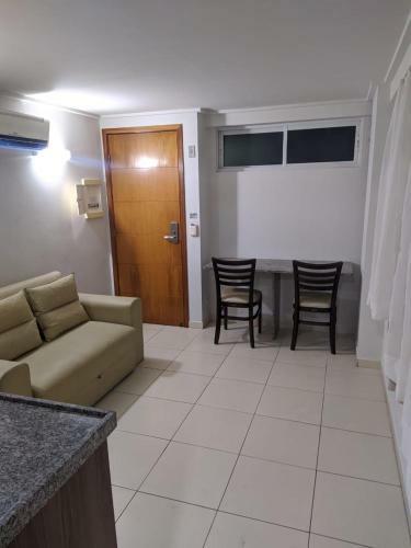 Apartamento Flat Cabo Branco Blue Sunset