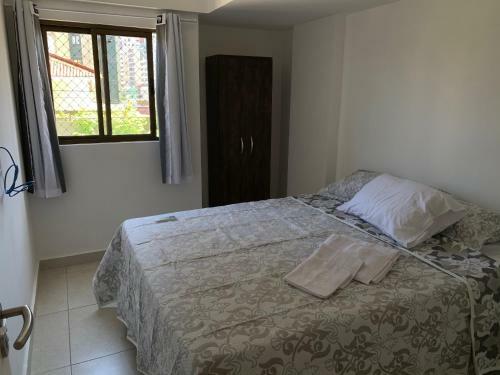 Apartamento Na Melhor �rea Do Cabo Branco/tamba�