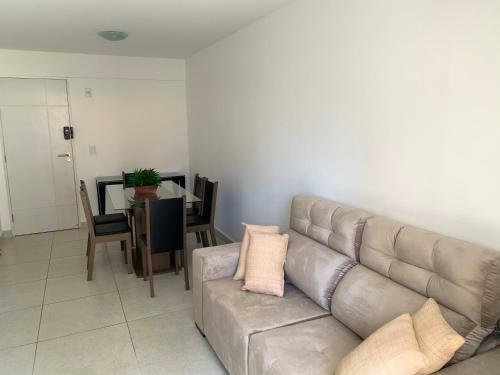 Apartamento Na Melhor �rea Do Cabo Branco/tamba�