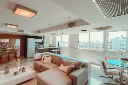 Villazul - Edif�cio Imperial Flat Tamba� - Apartamentos de Temporada