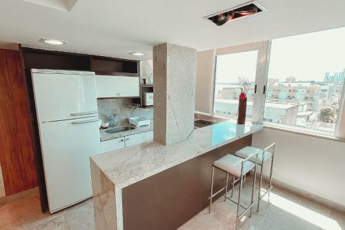 Villazul - Edif�cio Imperial Flat Tamba� - Apartamentos de Temporada