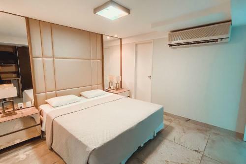 Villazul - Edif�cio Imperial Flat Tamba� - Apartamentos de Temporada