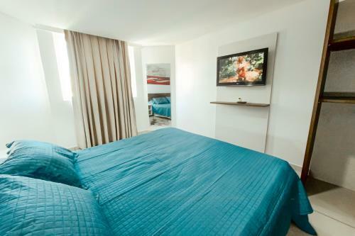 Villazul - Edif�cio Imperial Flat Tamba� - Apartamentos de Temporada