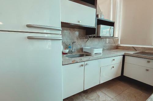 Villazul - Edif�cio Imperial Flat Tamba� - Apartamentos de Temporada