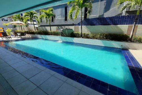 Villazul - Edif�cio Imperial Flat Tamba� - Apartamentos de Temporada