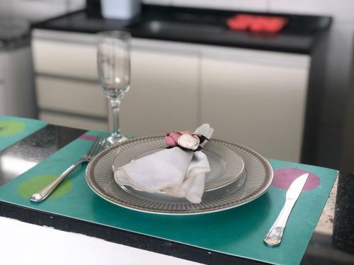 Apartamento Aconchegante Para Dias Inesquec�veis!