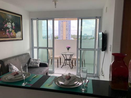 Apartamento Aconchegante Para Dias Inesquec�veis!