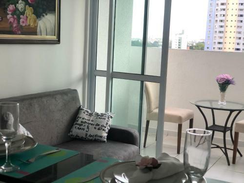 Apartamento Aconchegante Para Dias Inesquec�veis!