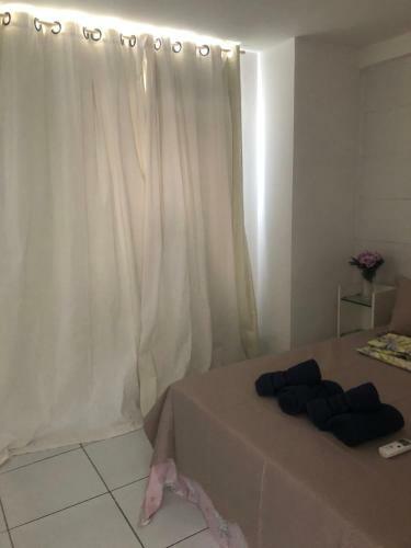 Apartamento Aconchegante Para Dias Inesquec�veis!