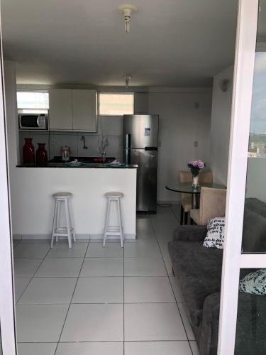 Apartamento Aconchegante Para Dias Inesquec�veis!