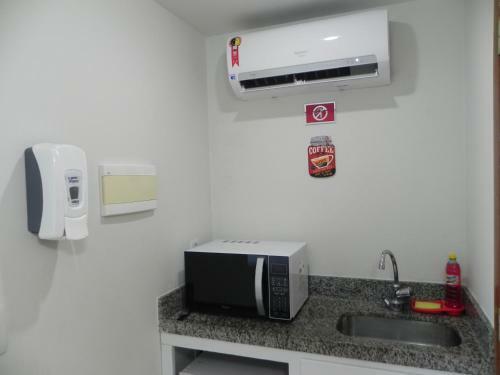 Apartamento Flat Easy Sunset
