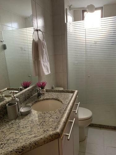 Golden Flat, Apartamento Mobiliado, Em Jo�o Pessoa