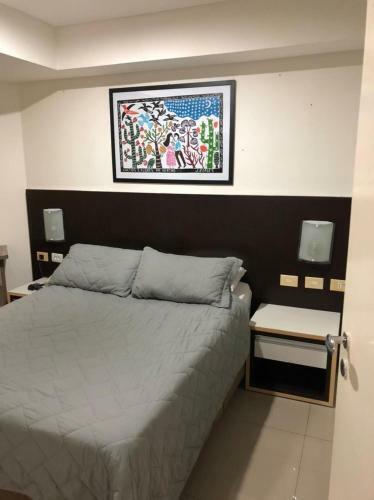 Apartamento Flat � Beira-mar Em Cabo Branco, P� Na Areia!