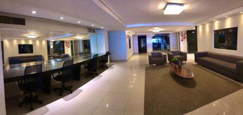 Apartamento Flat � Beira-mar Em Cabo Branco, P� Na Areia!