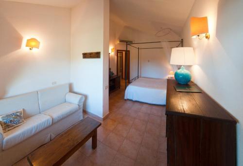 Hotel Spartivento
