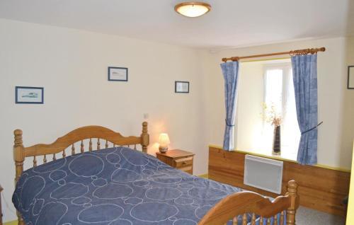 Holiday Home Pleudaniel 52