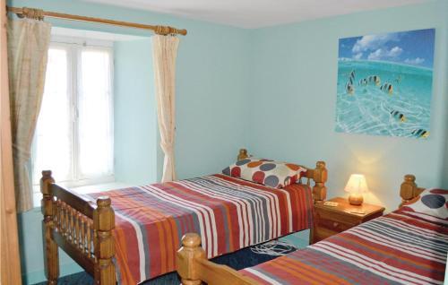 Holiday Home Pleudaniel 52