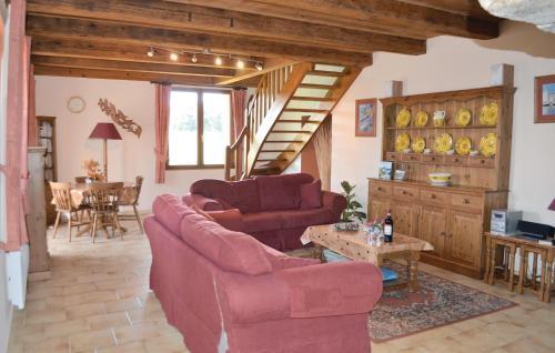 Holiday Home Pleudaniel 52
