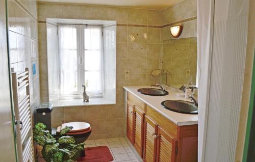 Holiday Home Pleudaniel 52