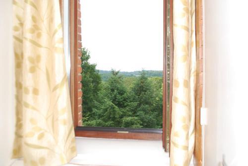 Hotel Le Ranch Des Lacs