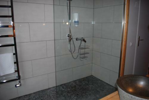 Hotel Le Ranch Des Lacs