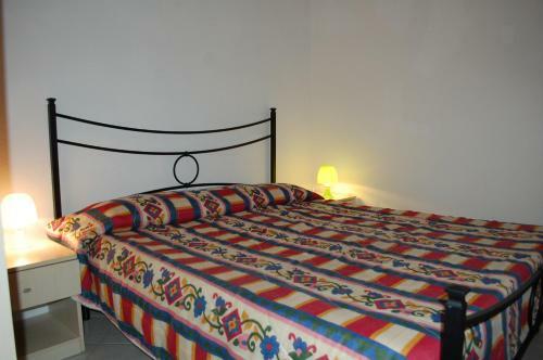 Apartamento Appartamenti Torre Di Chia