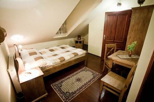Bed & Breakfast Dw�r Na Wichrowym Wzg�rzu