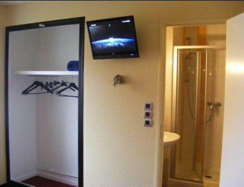 Hotel La Croisi�re