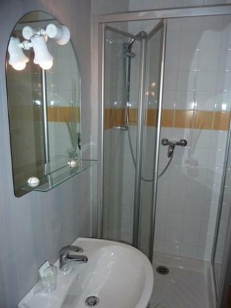 Hotel La Croisi�re